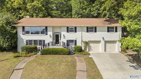 2101 Shades Crest Road SE, Huntsville, AL 35801