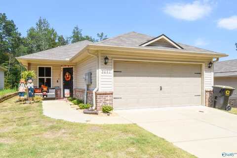 2091 Kilpatrick Lane, Cullman, AL 35058