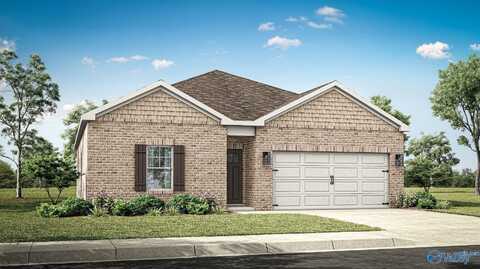 3418 Feldspar Drive SW, Madison, AL 35756