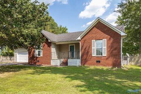 643 Ed Spears Road, New Hope, AL 35760