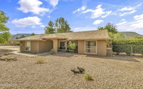 20 Creek Rock Road, Sedona, AZ 86351