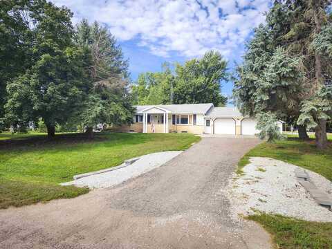 100 Hohman St, Oakdale, NE 68761