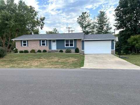 1004 Overbrook Drive, Macon, MO 63552