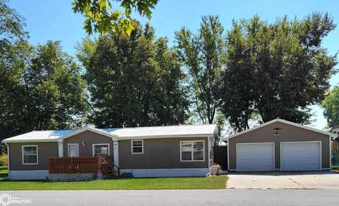 3002 12Th Street, Harlan, IA 51537