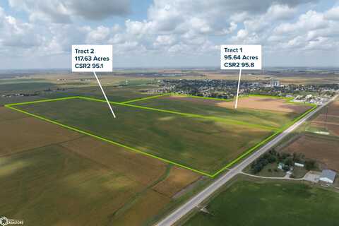 1 21, Dysart, IA 52224