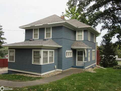615 S 4th Street, Forest City, IA 50436