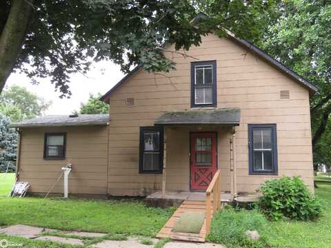 209 W Ash, Winfield, IA 52659