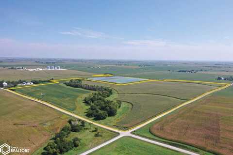 140th Street, Zearing, IA 50278