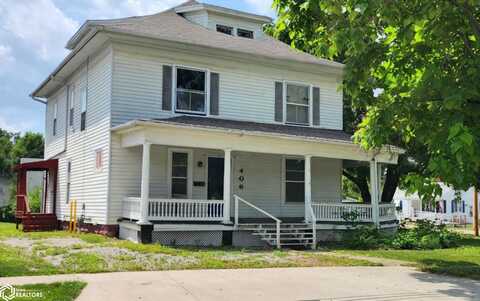 406 S 12Th Street, Centerville, IA 52544