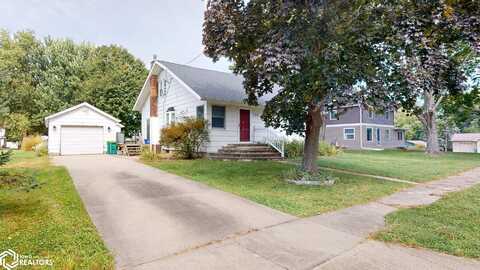 308 2nd Street SE, Nora Springs, IA 50458