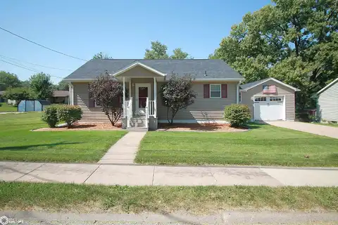 415 S 20th Street, Clarinda, IA 51632