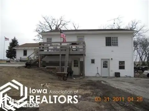 23870 400th Street, Lake Mills, IA 50450