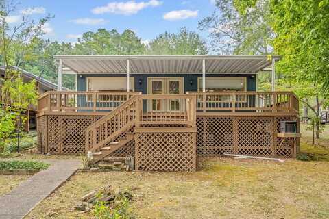 1447 Snow Lake Drive, Ashland, MS 38603