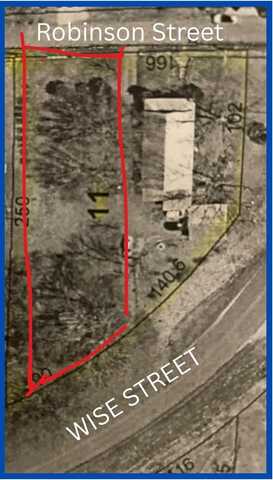 Robinson, Water Valley, MS 38965