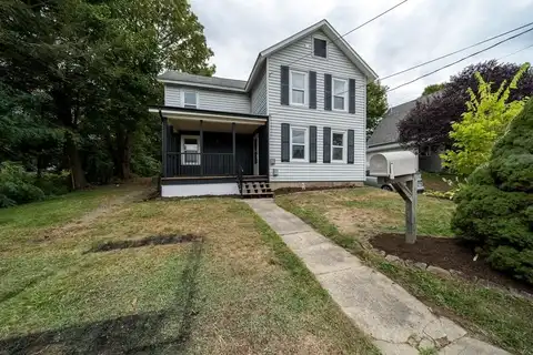 132 Linden Street, Sayre, PA 18840
