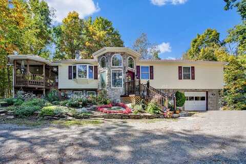 877 Odell Road, Mansfield, PA 16933