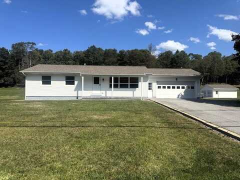 265 Gulick Street, Blossburg, PA 16912