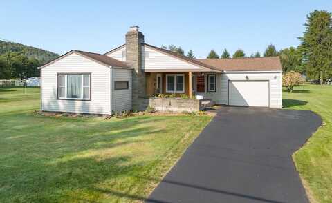 103 Oak Avenue, Elkland, PA 16920