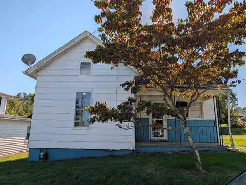51 Kennedy Street, Hepzibah, WV 26404
