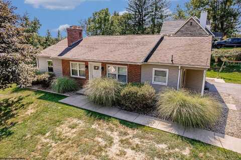 106 Warren Road, Fairmont, WV 26554