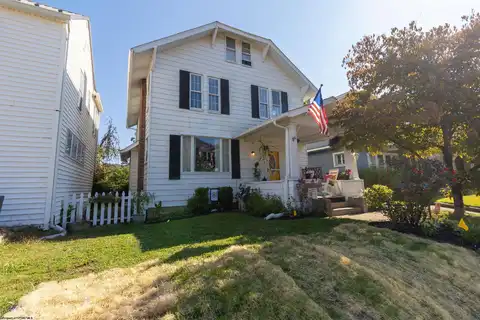 512 Stanley Avenue, Clarksburg, WV 26301