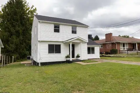 507 Willow Lane, Bridgeport, WV 26330