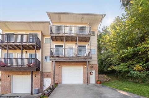1422 Northwest Drive, Morgantown, WV 26505