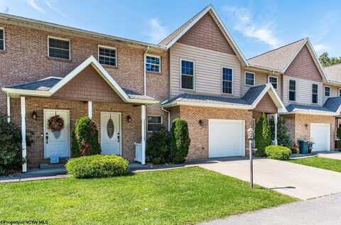 6 Palmetto Drive, Morgantown, WV 26508