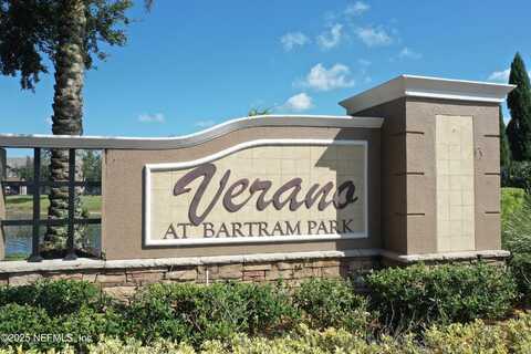 12920 SPRING RAIN Road, Jacksonville, FL 32258