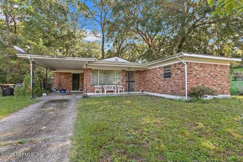 6765 GASPAR Circle E, Jacksonville, FL 32219
