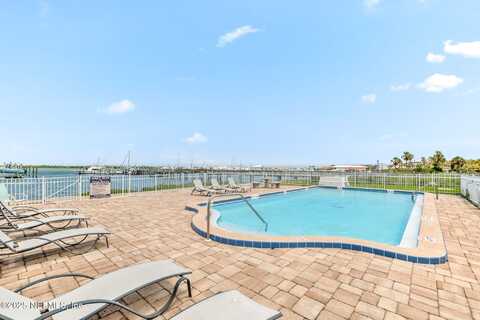 83 COMARES Avenue unit: 2B, Saint Augustine, FL 32080