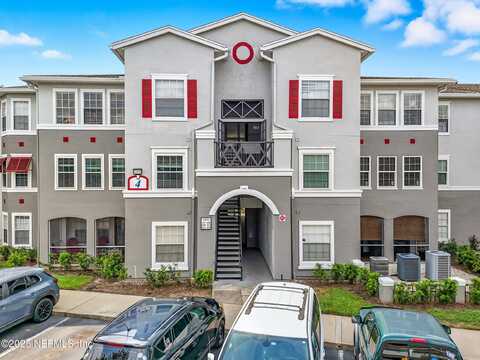 3591 KERNAN Boulevard S unit: 409, Jacksonville, FL 32224