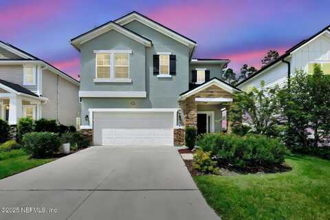 690 WINDERMERE Way, Saint Augustine, FL 32095