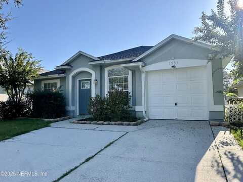 1559 IRISHWOOD Court, Middleburg, FL 32068