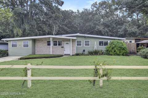 2995 KLINE Road, Jacksonville, FL 32246