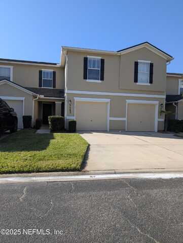 1500 CALMING WATER Drive unit: 5503, Fleming Island, FL 32003