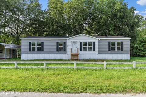 718 Eagle Drive, Macclenny, FL 32063