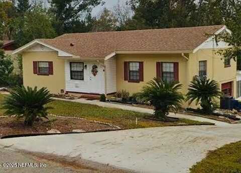 1311 MORGANA Road, Jacksonville, FL 32211