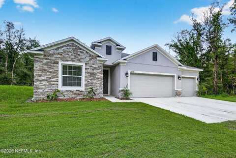 10520 RUTH Avenue, Hastings, FL 32145