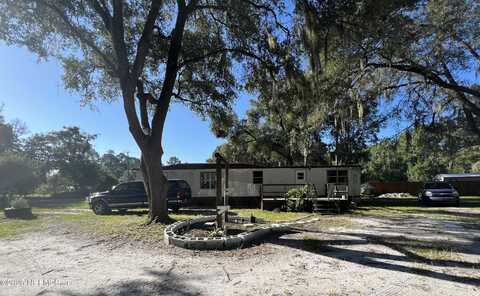 205 GAS PIPELINE Road, Palatka, FL 32177