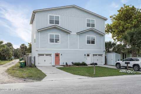 274 8TH Street S, Jacksonville Beach, FL 32250
