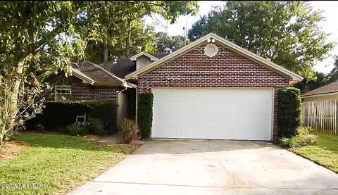 13576 CAPISTRANO Drive S, Jacksonville, FL 32224