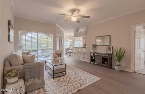 10961 BURNT MILL Road unit: 1218, Jacksonville, FL 32256