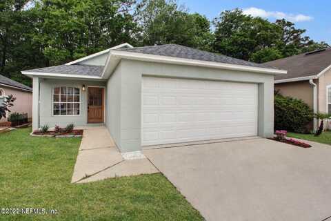 3462 TALISMAN Drive, Middleburg, FL 32068