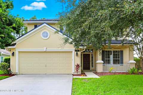 105 CASTLEGATE Lane, St. Johns, FL 32259