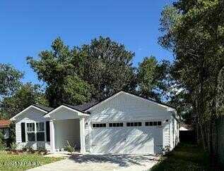 7933 DEVOE Street, Jacksonville, FL 32220