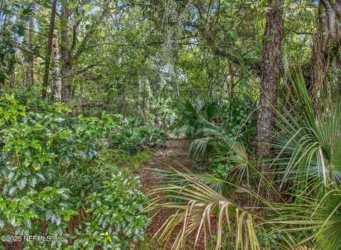 933 JOHN Street, Saint Augustine, FL 32084