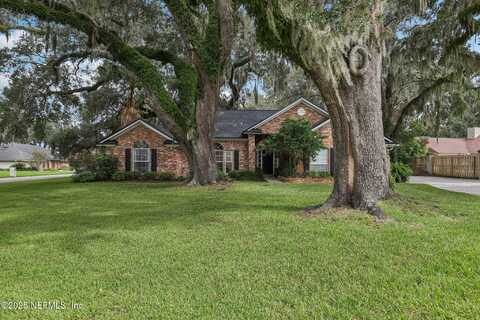 2561 EMPEROR Drive, Jacksonville, FL 32223