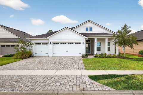 568 SILVER PINE Drive, Saint Augustine, FL 32092