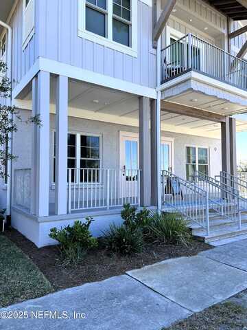 4607 OCEAN Street unit: 102, Jacksonville, FL 32233